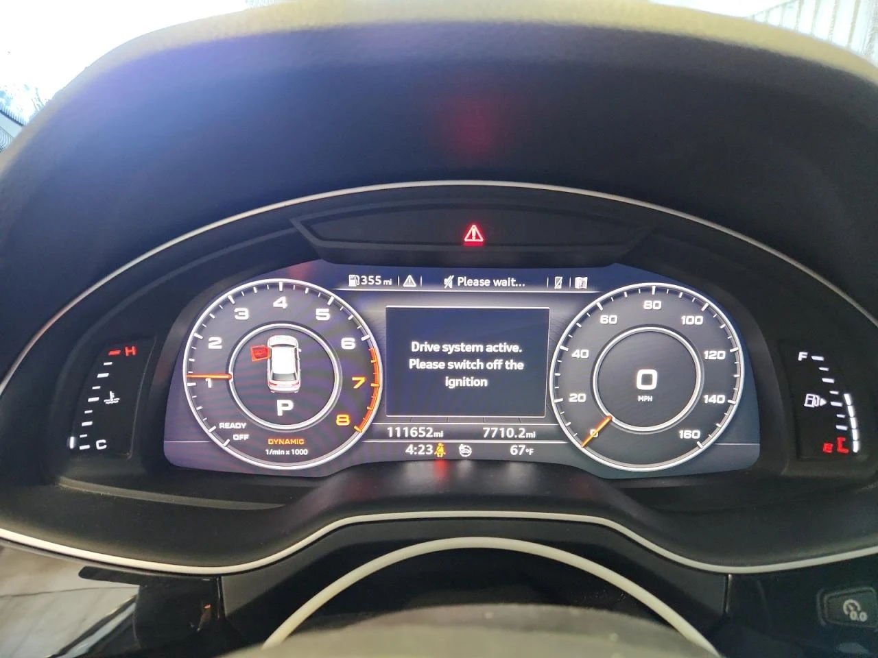 Audi Q7 PRESTIGE/QUATTRO/DIGITAL//   | Mobile.bg   9