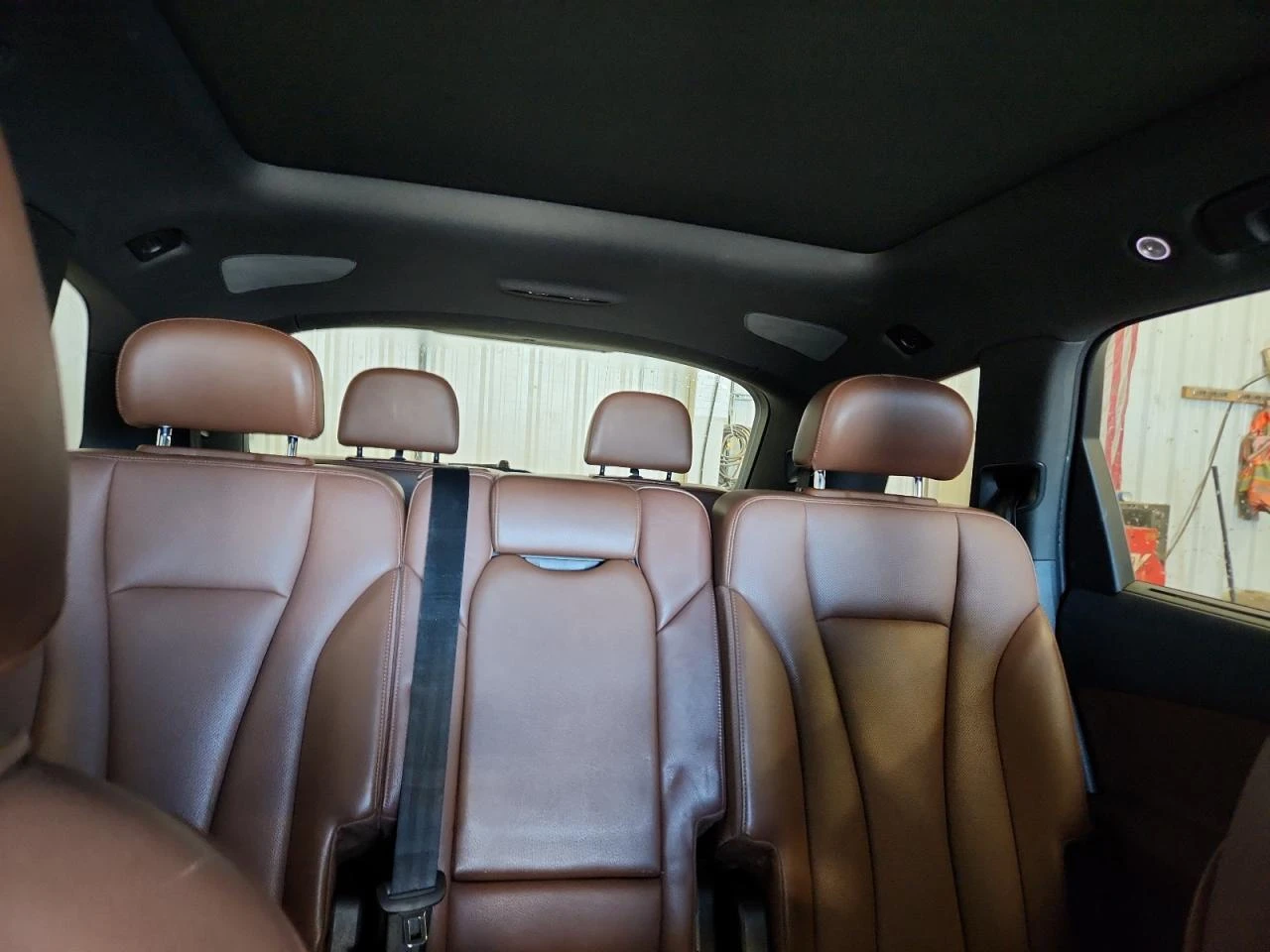 Audi Q7 PRESTIGE/QUATTRO/DIGITAL//   | Mobile.bg   11