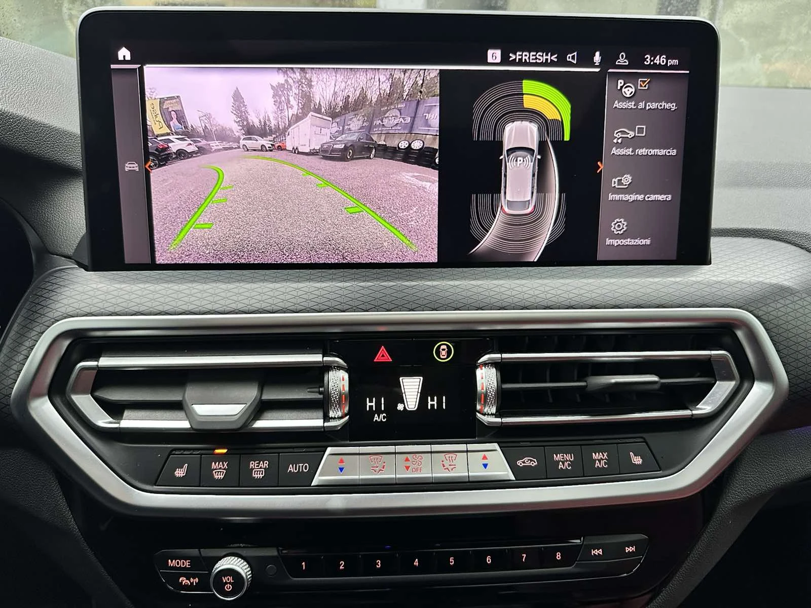 BMW X4 xDrive 30D M PAKET / PANO / CAMERA 360 / HUD /  - изображение 10