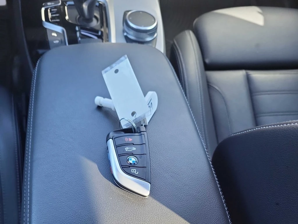 BMW X3 * xDrive30i * CARFAX * БЕЗ ПЪРВОНАЧАЛНА ВНОСКА - изображение 10