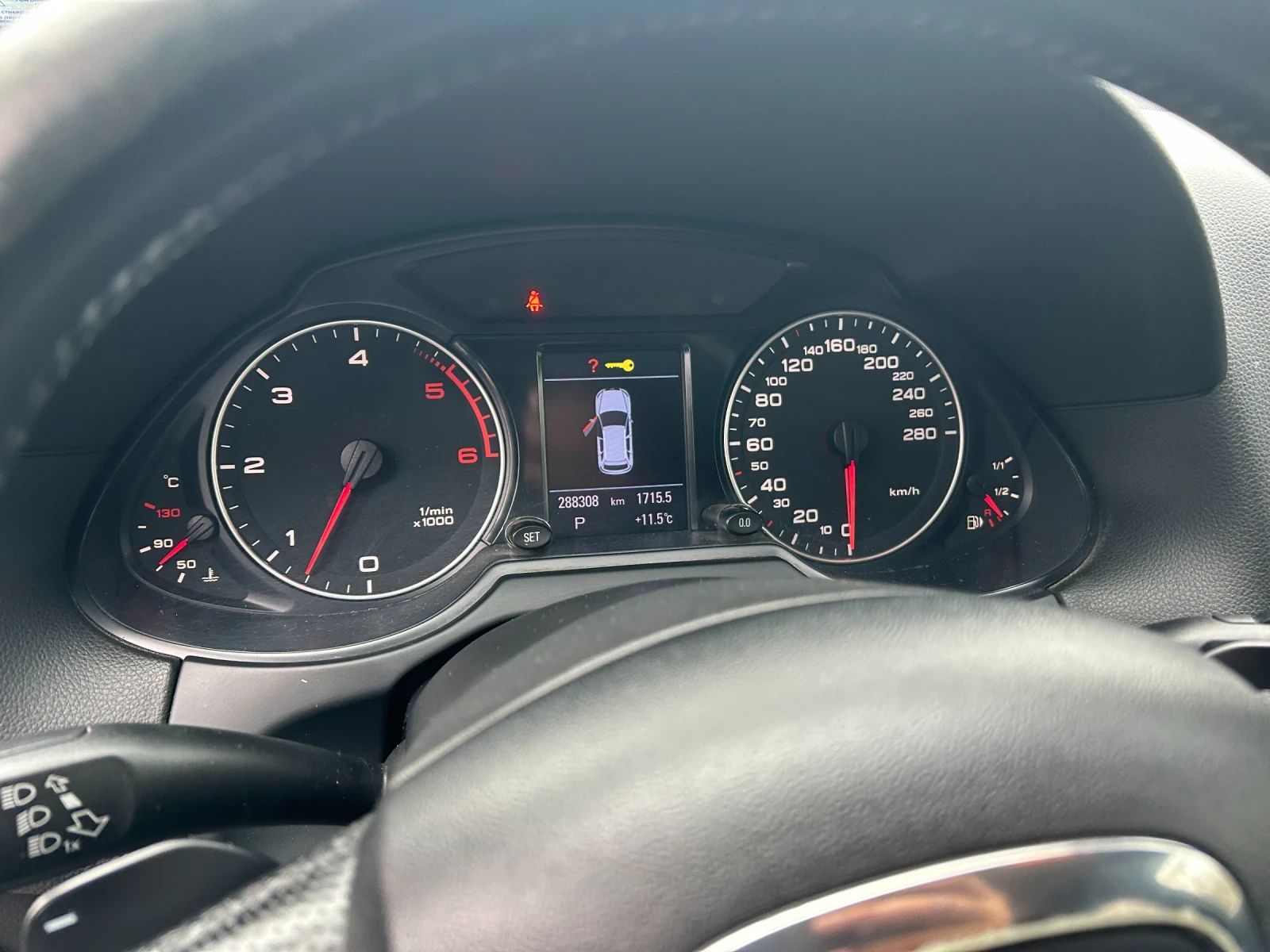 Audi Q5  - изображение 8