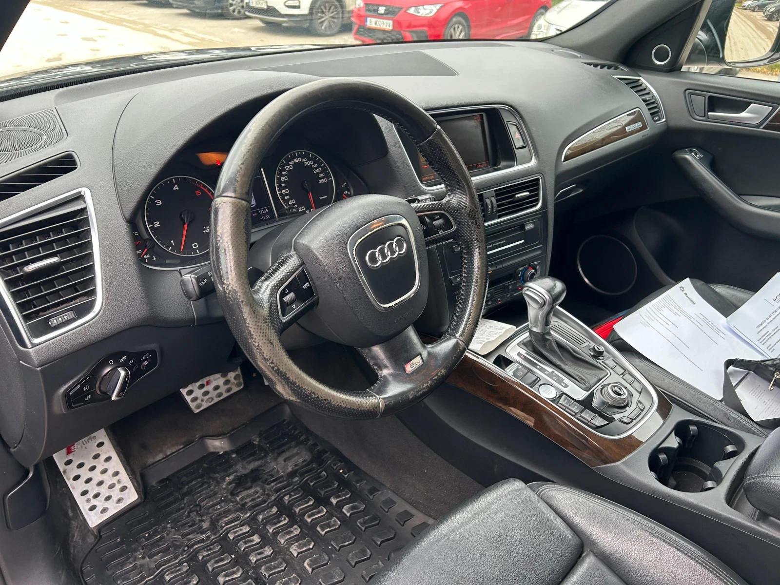 Audi Q5  - изображение 7