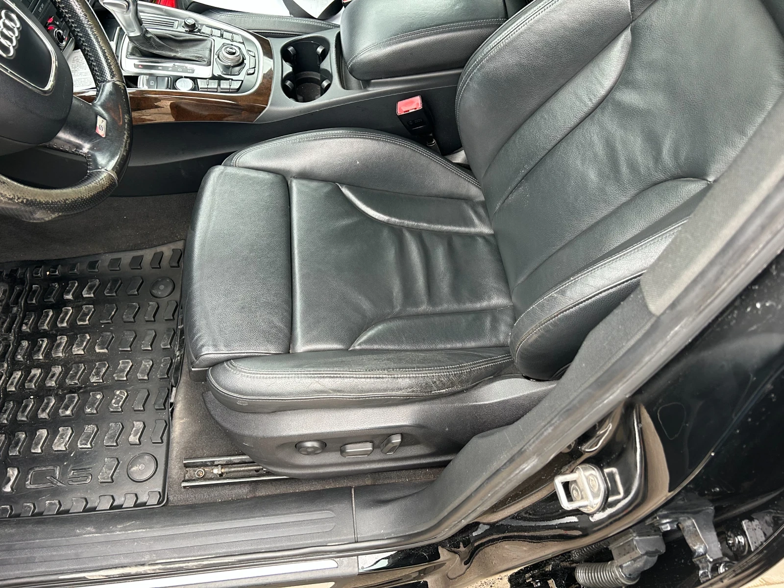 Audi Q5  - изображение 9