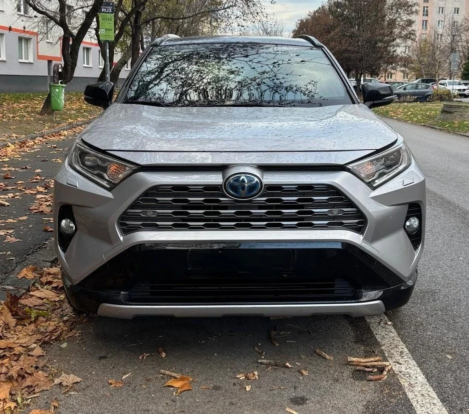 Toyota Rav4 4х4/Selection/ - изображение 2