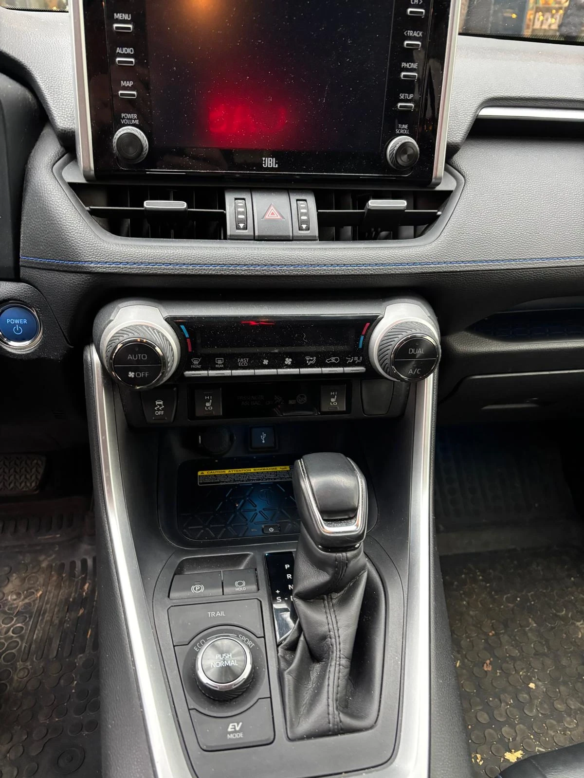 Toyota Rav4 4х4/Selection/ - изображение 7