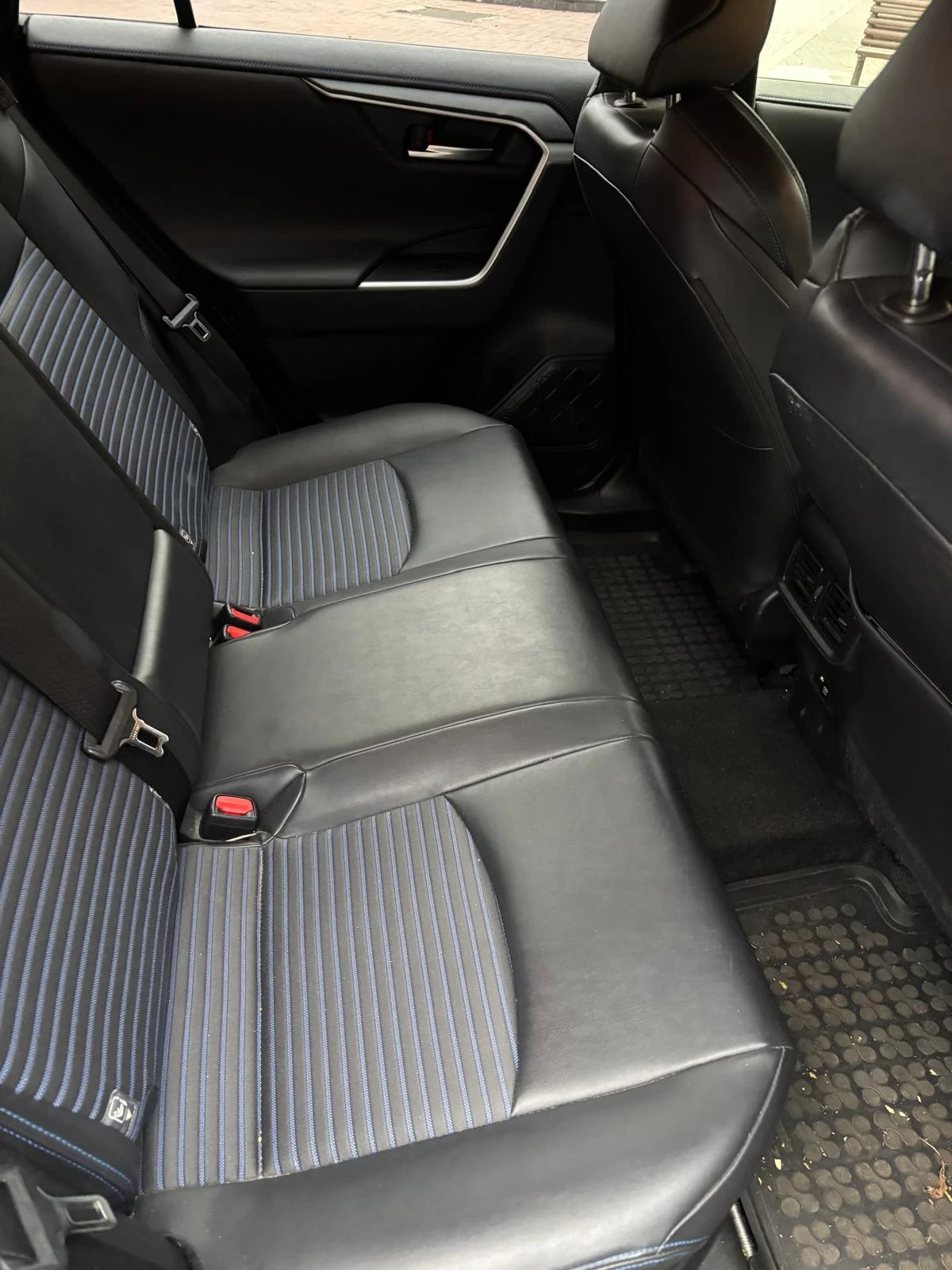 Toyota Rav4 4х4/Selection/ - изображение 10