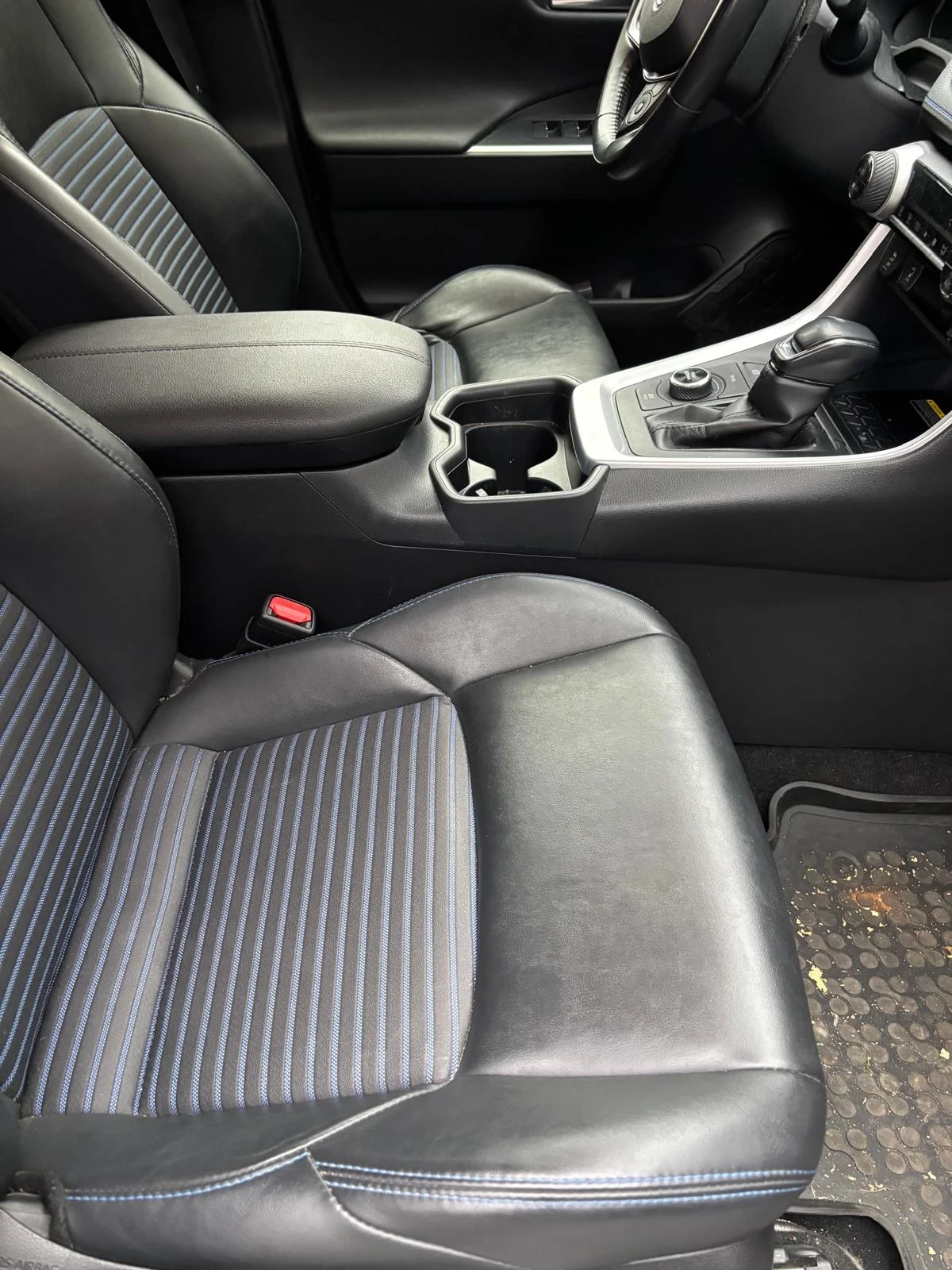 Toyota Rav4 4х4/Selection/ - изображение 9