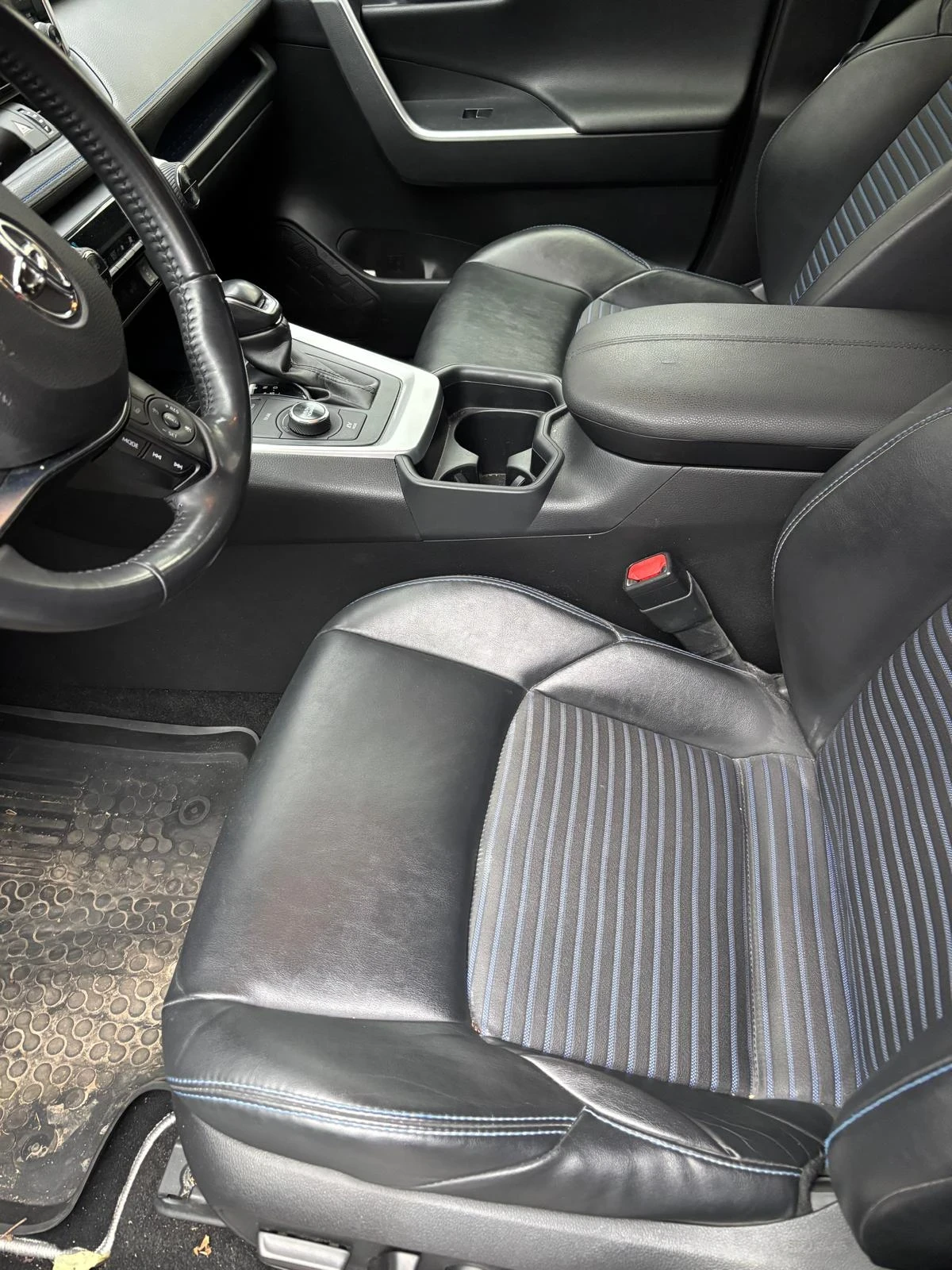 Toyota Rav4 4х4/Selection/ - изображение 8