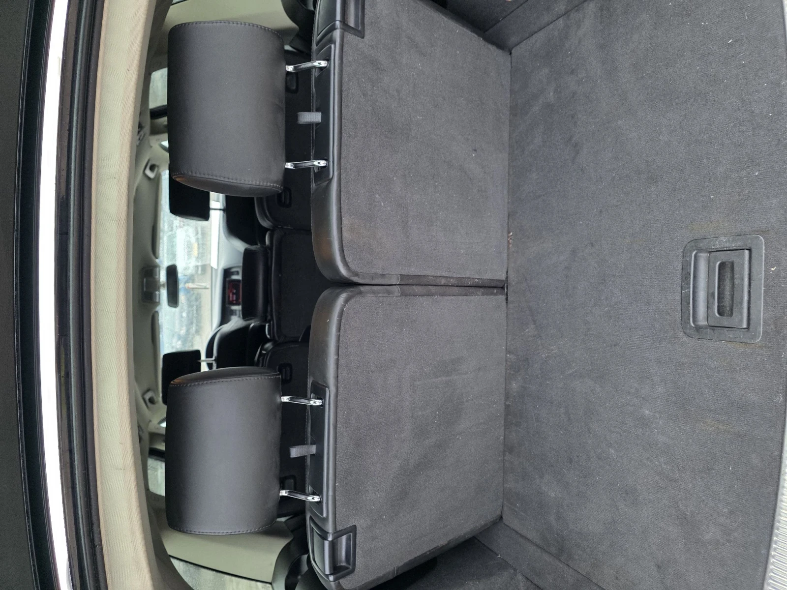 Audi Q7 3.0tdi quatrro 7-������ | Mobile.bg � ����������� 13