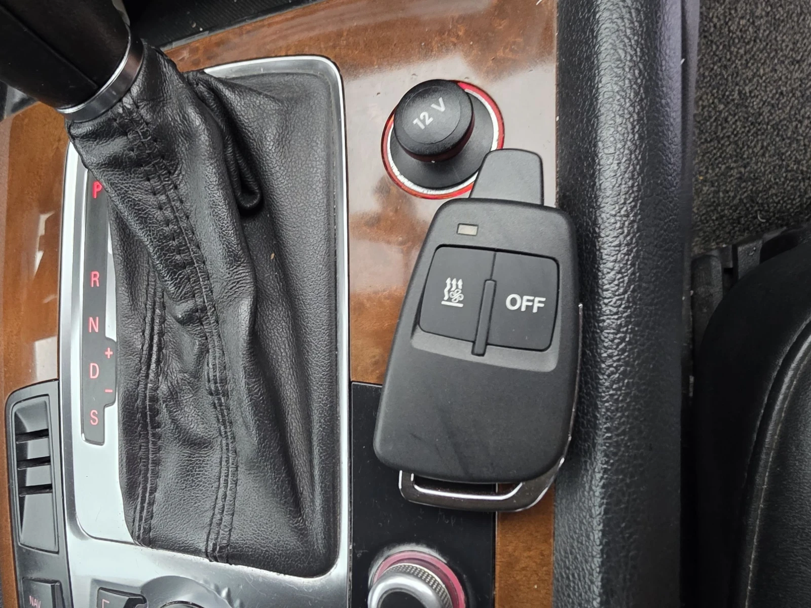 Audi Q7 3.0tdi quatrro 7-местен - изображение 5