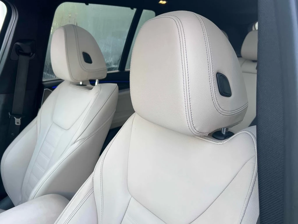 BMW X3 * xDrive30i * CARFAX * ПОДГРЕВ НА ВОЛАНА* ПАНОРАМА - изображение 10