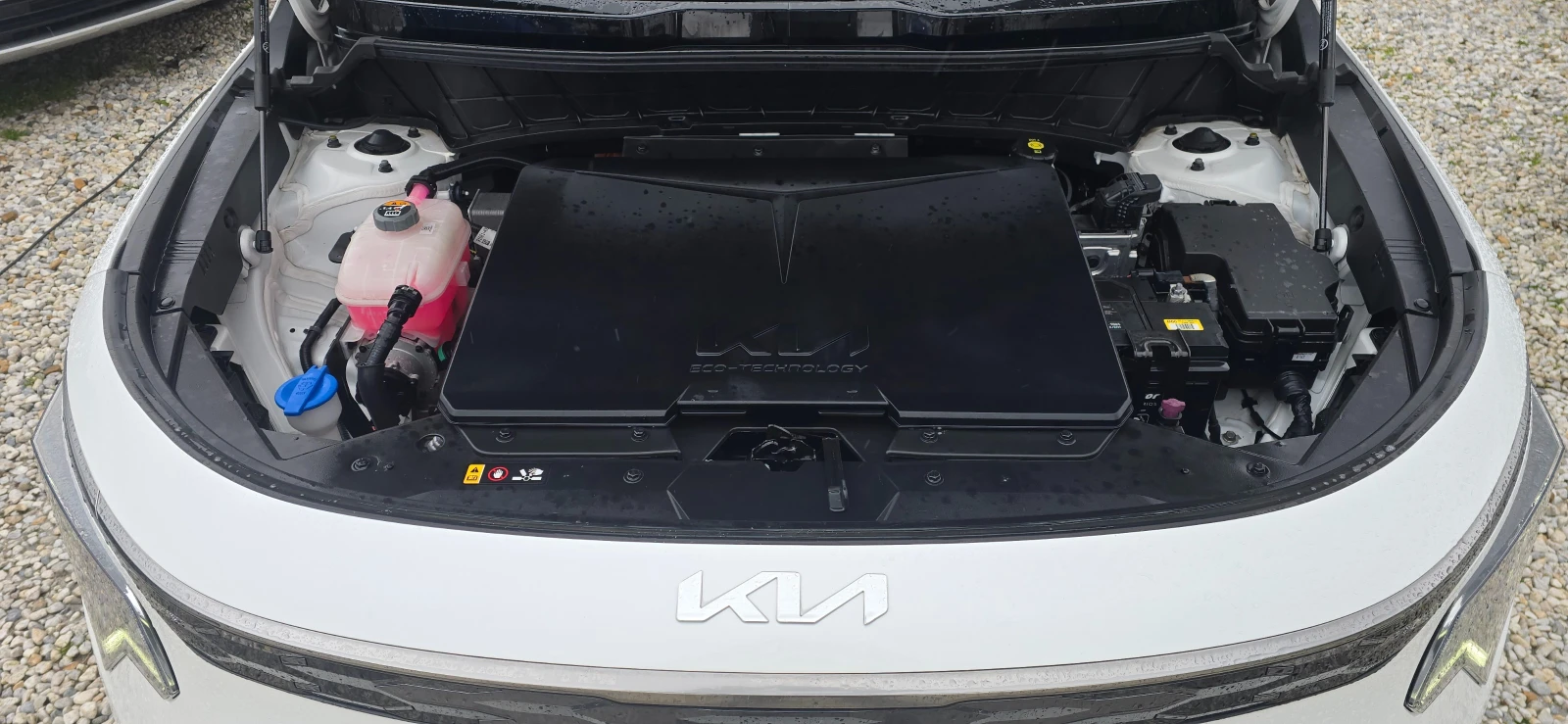 Kia Niro 64KWh EVOLUTION 100% SOH | Mobile.bg � ����������� 17