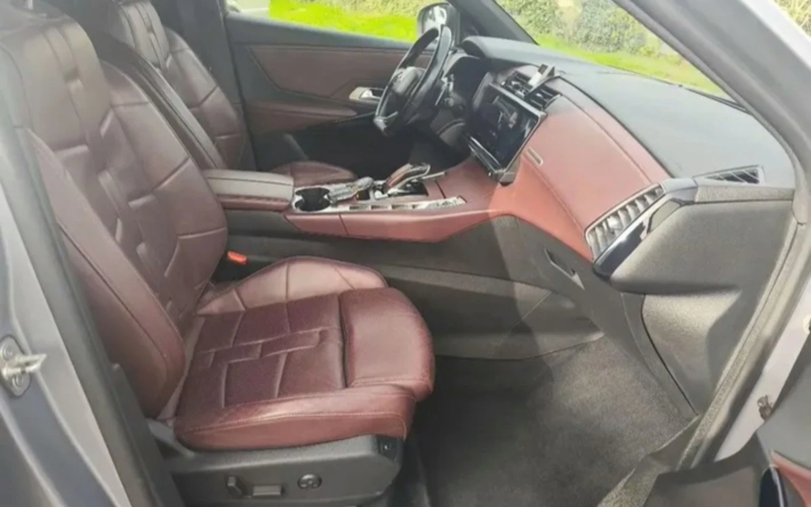 DS DS 7 Crossback 2.0BLUEHDI 177 LA PREMIERE  EAT8  | Mobile.bg � ����������� 9