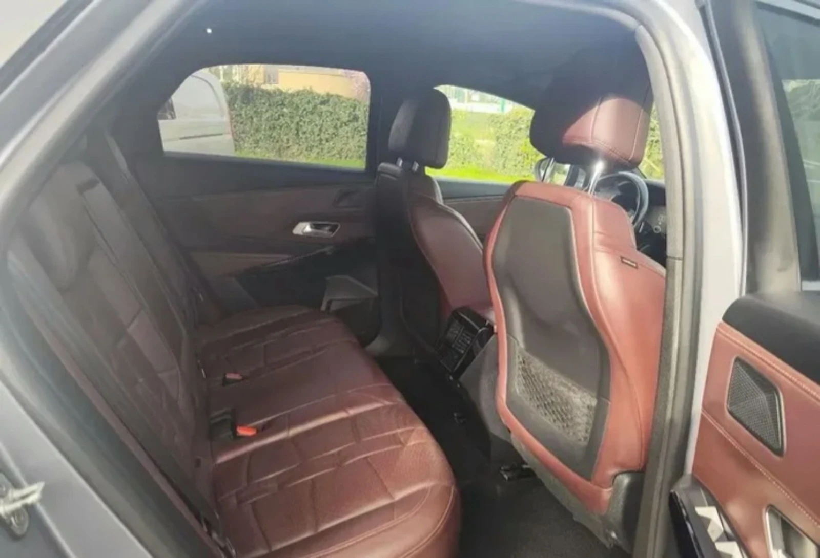 DS DS 7 Crossback 2.0BLUEHDI 177 LA PREMIERE  EAT8  | Mobile.bg � ����������� 10