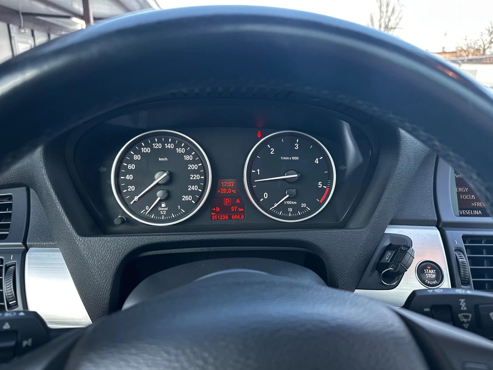 BMW X5 3.5d M-pack* HeadUp* Full* 6+ 1 | Mobile.bg � ����������� 14