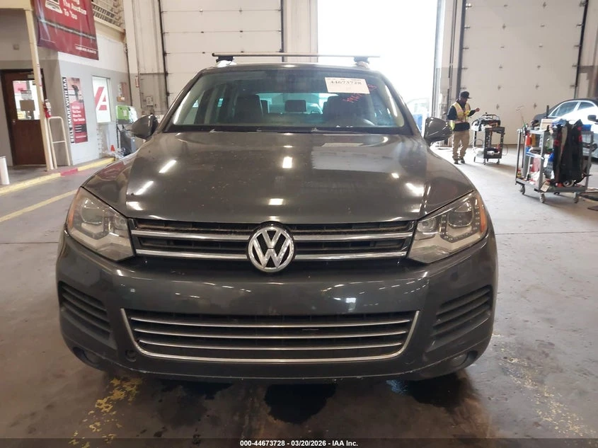 VW Touareg 3.6L V-6 DI, DOHC, VVT, 280HP All Wheel Drive | Mobile.bg � ����������� 12