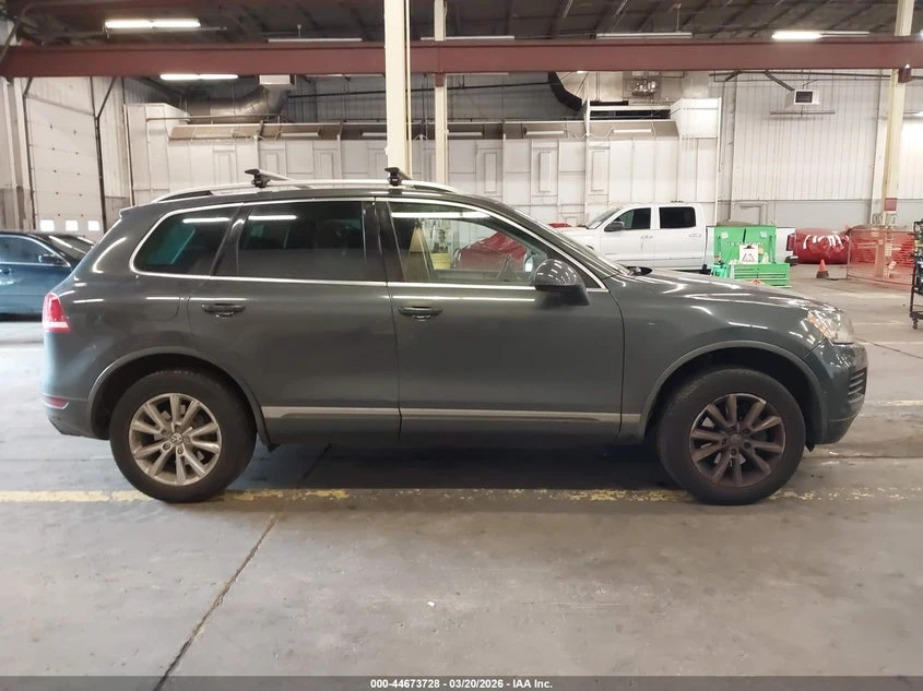 VW Touareg 3.6L V-6 DI, DOHC, VVT, 280HP All Wheel Drive | Mobile.bg � ����������� 13