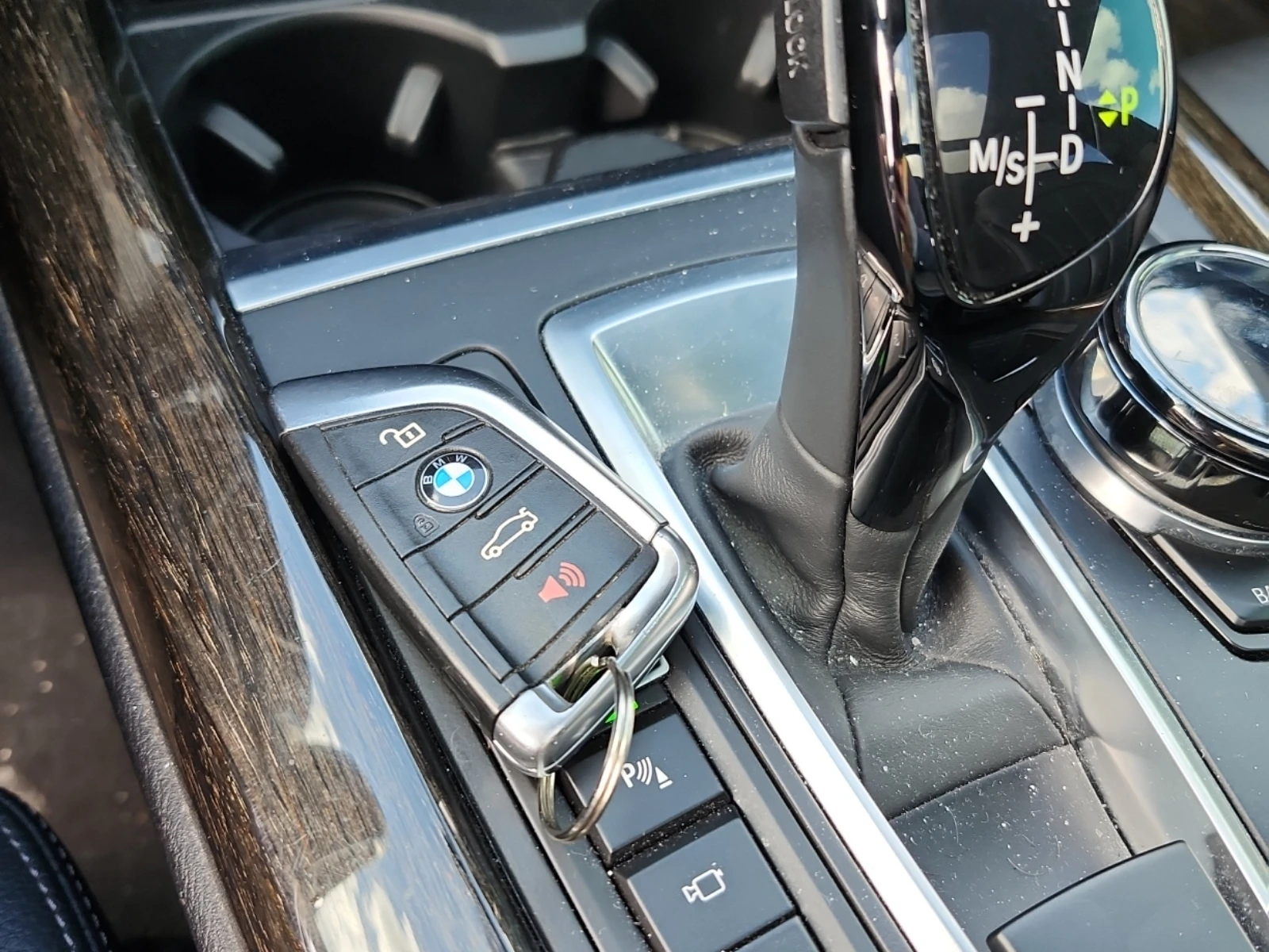 BMW X5 35i xDrive/M-Pack/H&K/Digital/Pano/360 | Mobile.bg � ����������� 11