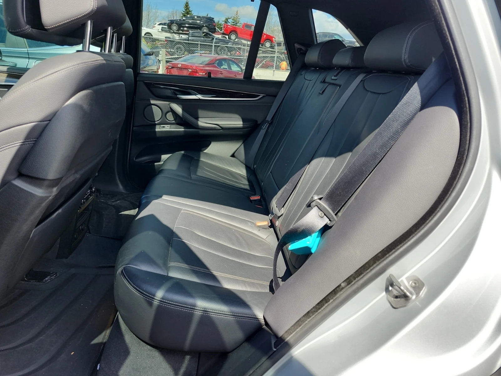 BMW X5 35i xDrive/M-Pack/H&K/Digital/Pano/360 | Mobile.bg � ����������� 10