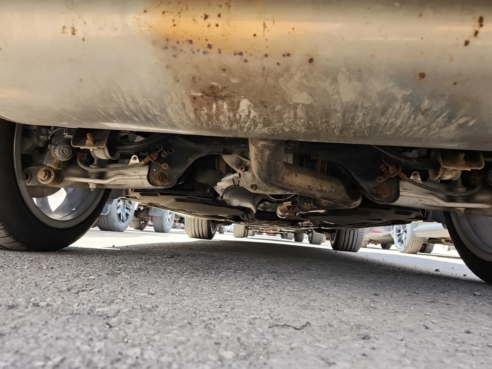 BMW X5 35i xDrive/M-Pack/H&K/Digital/Pano/360 | Mobile.bg � ����������� 14
