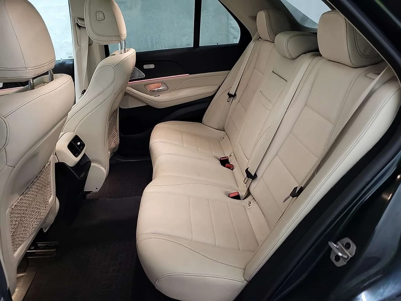 Mercedes-Benz GLE 350 | AMG-LINE| NIGHT PACK| DISTRONIC| 360| BURMESTER, снимка 11 - Автомобили и джипове - 54435611