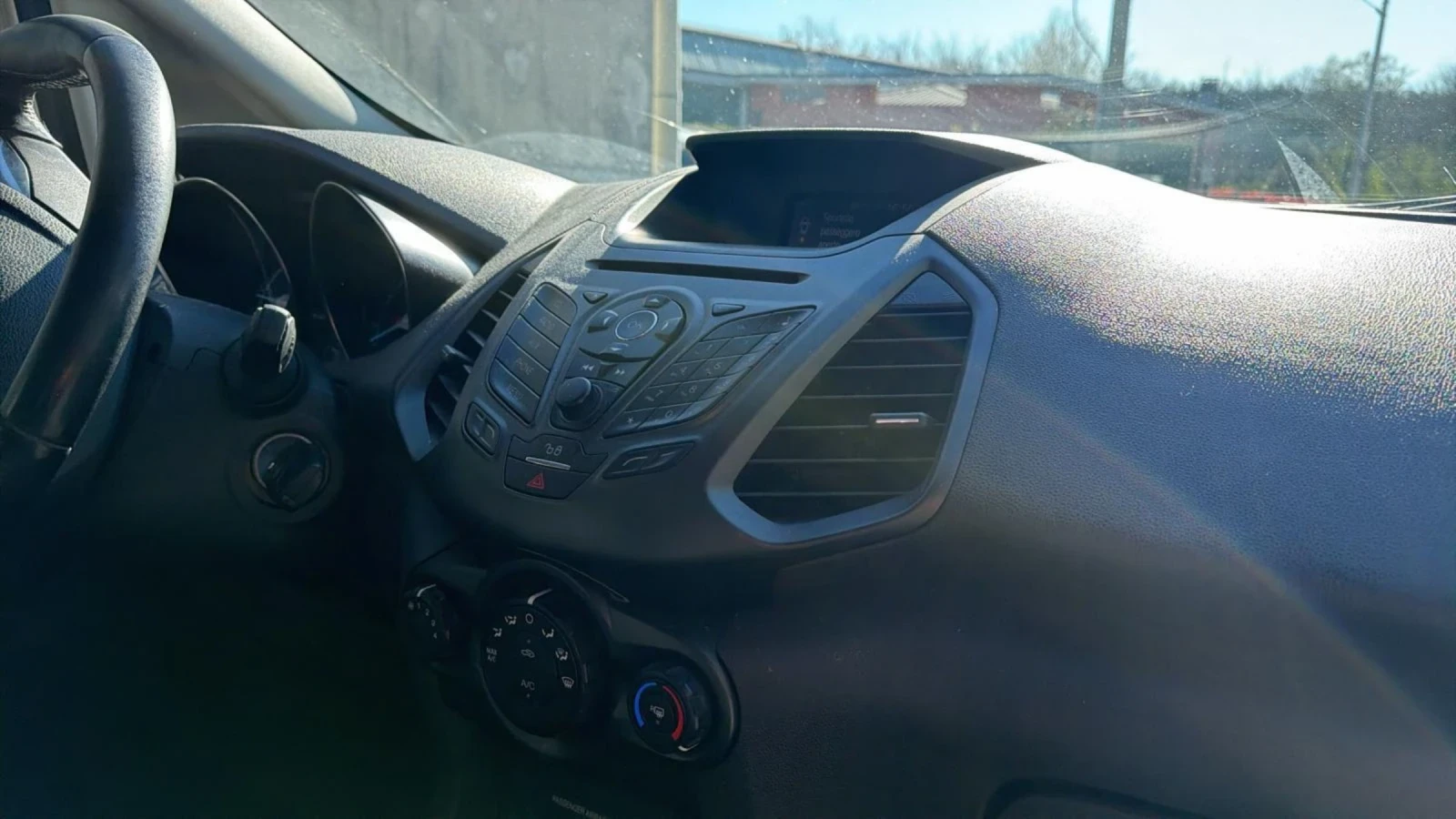Ford EcoSport 1 5 д, снимка 16 - Автомобили и джипове - 54544848