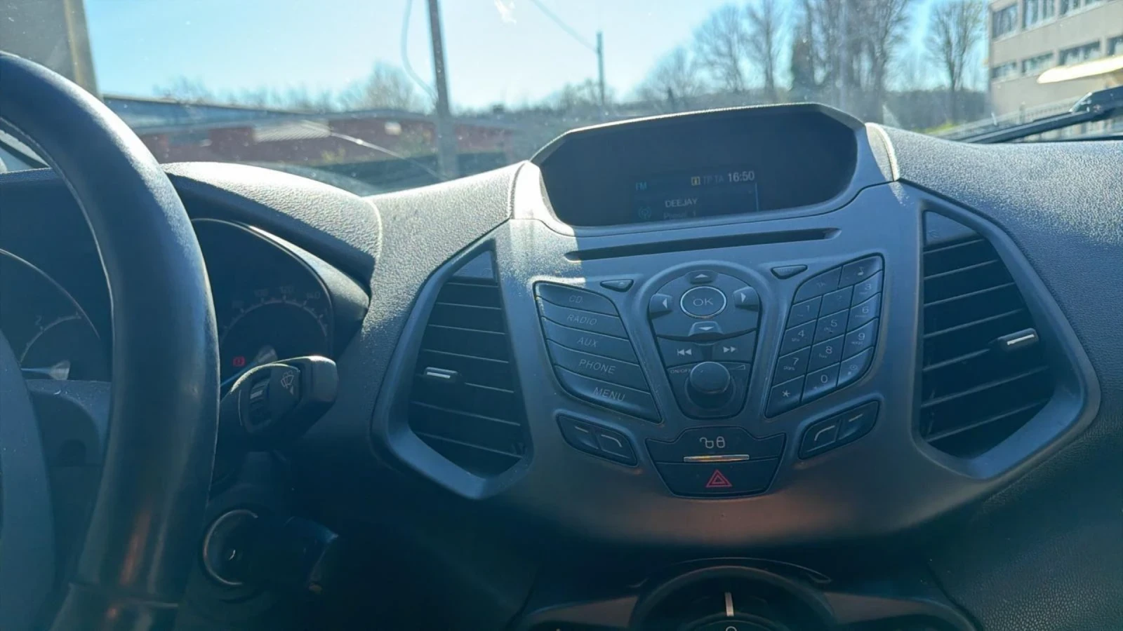 Ford EcoSport 1 5 д, снимка 17 - Автомобили и джипове - 54544848