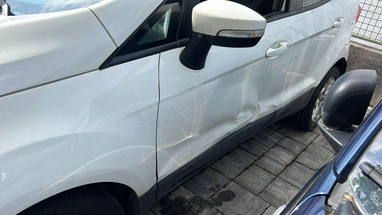Ford EcoSport 1 5 д, снимка 6 - Автомобили и джипове - 54544848