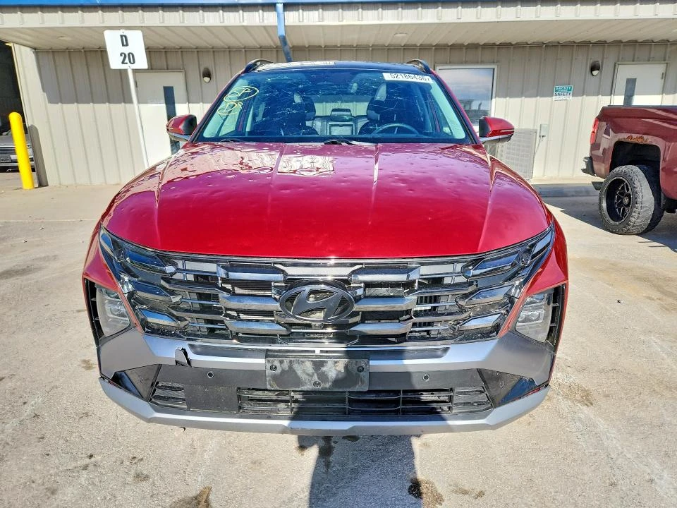 Hyundai Tucson LIMITED AWD| HUD| 360, снимка 5 - Автомобили и джипове - 54680220