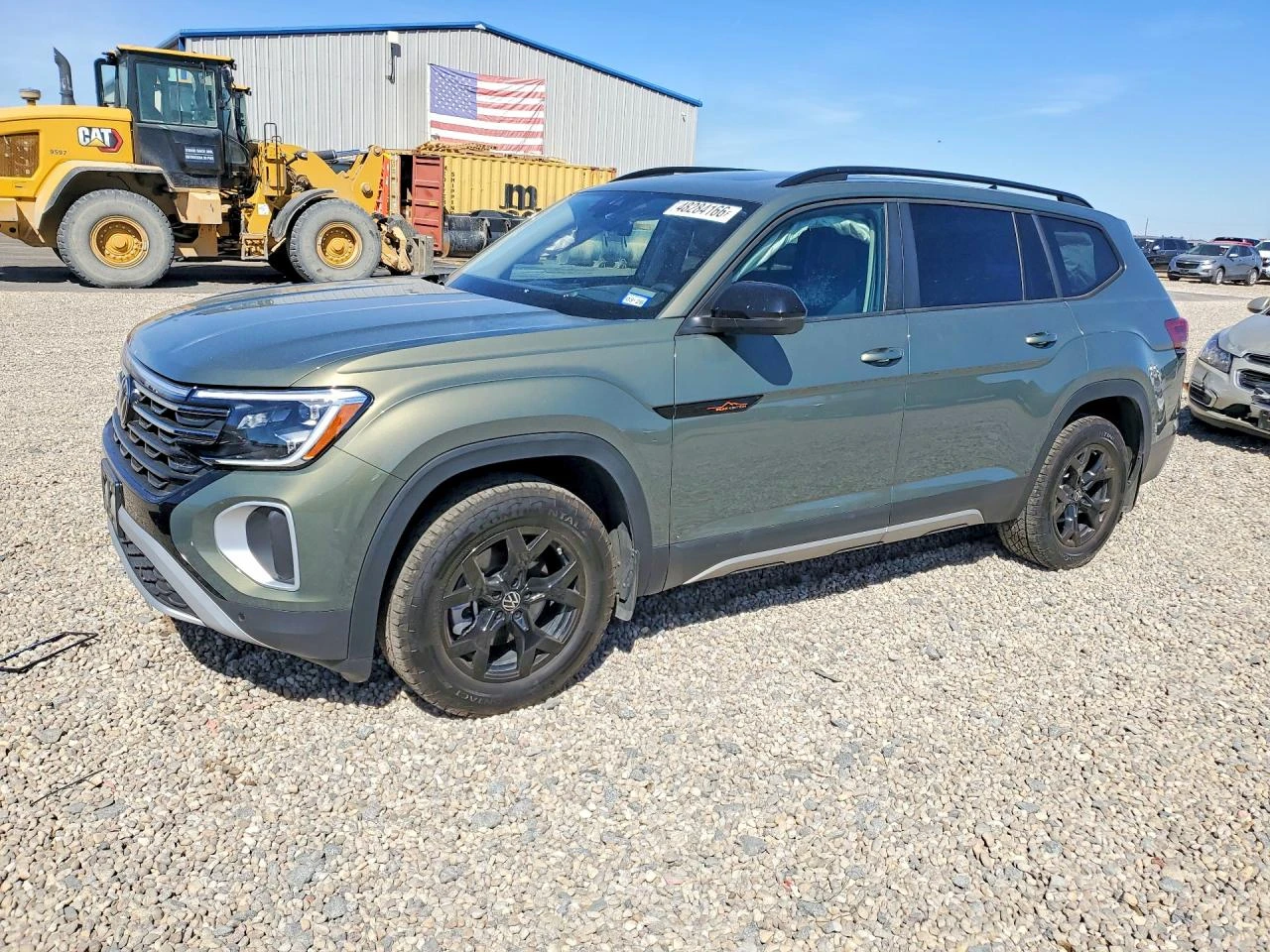 VW Atlas 2.0l Volkswagen Peak Edition Sel | Mobile.bg � ����������� 1