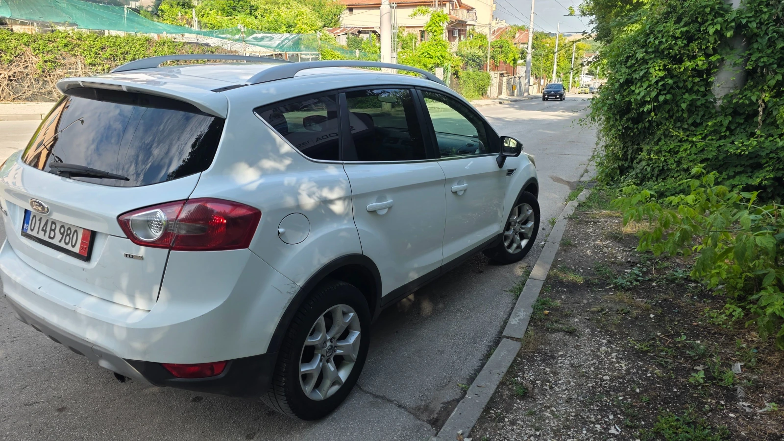 Ford Kuga 2.0d | Mobile.bg � ����������� 9