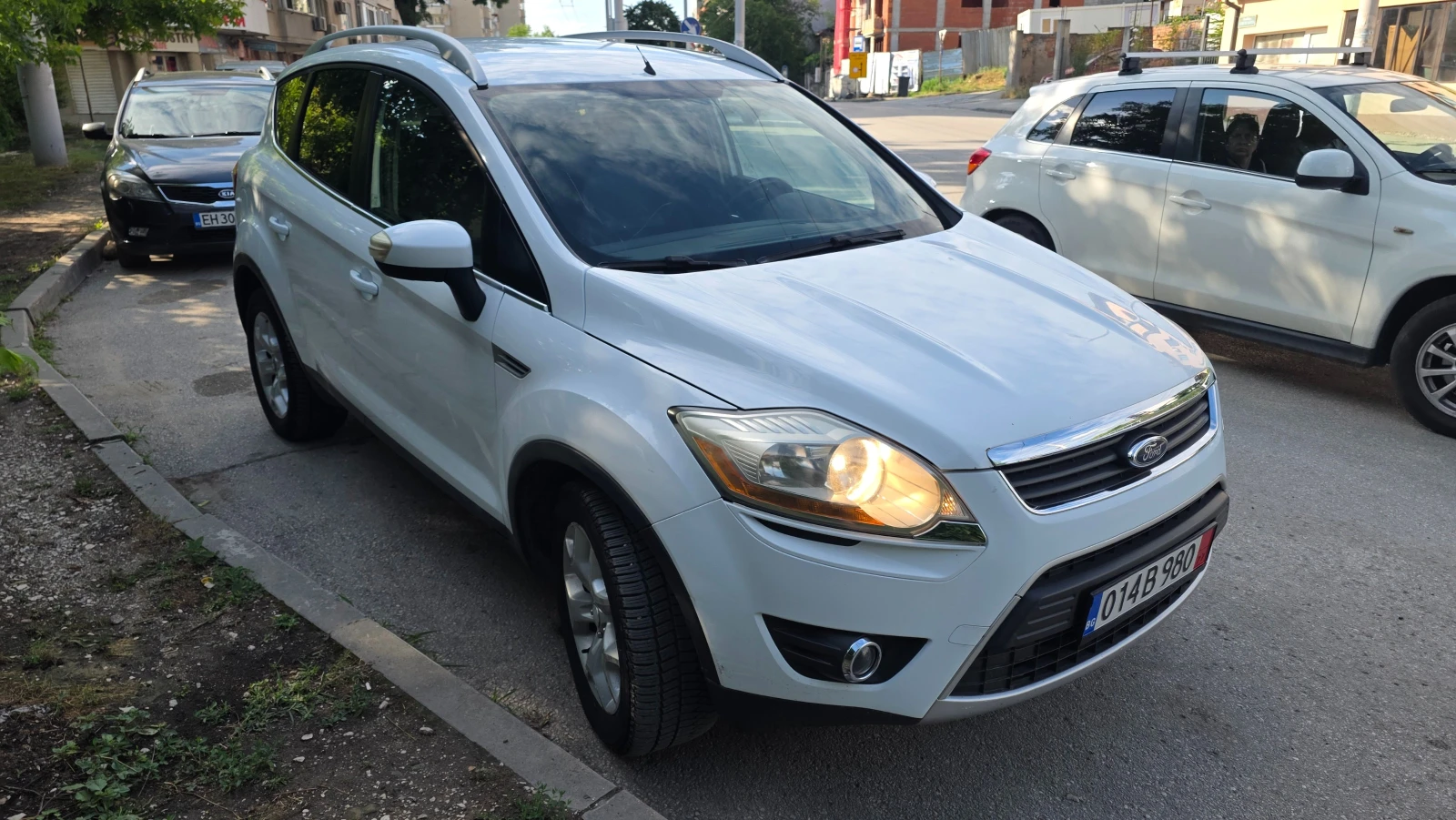 Ford Kuga 2.0d | Mobile.bg � ����������� 12