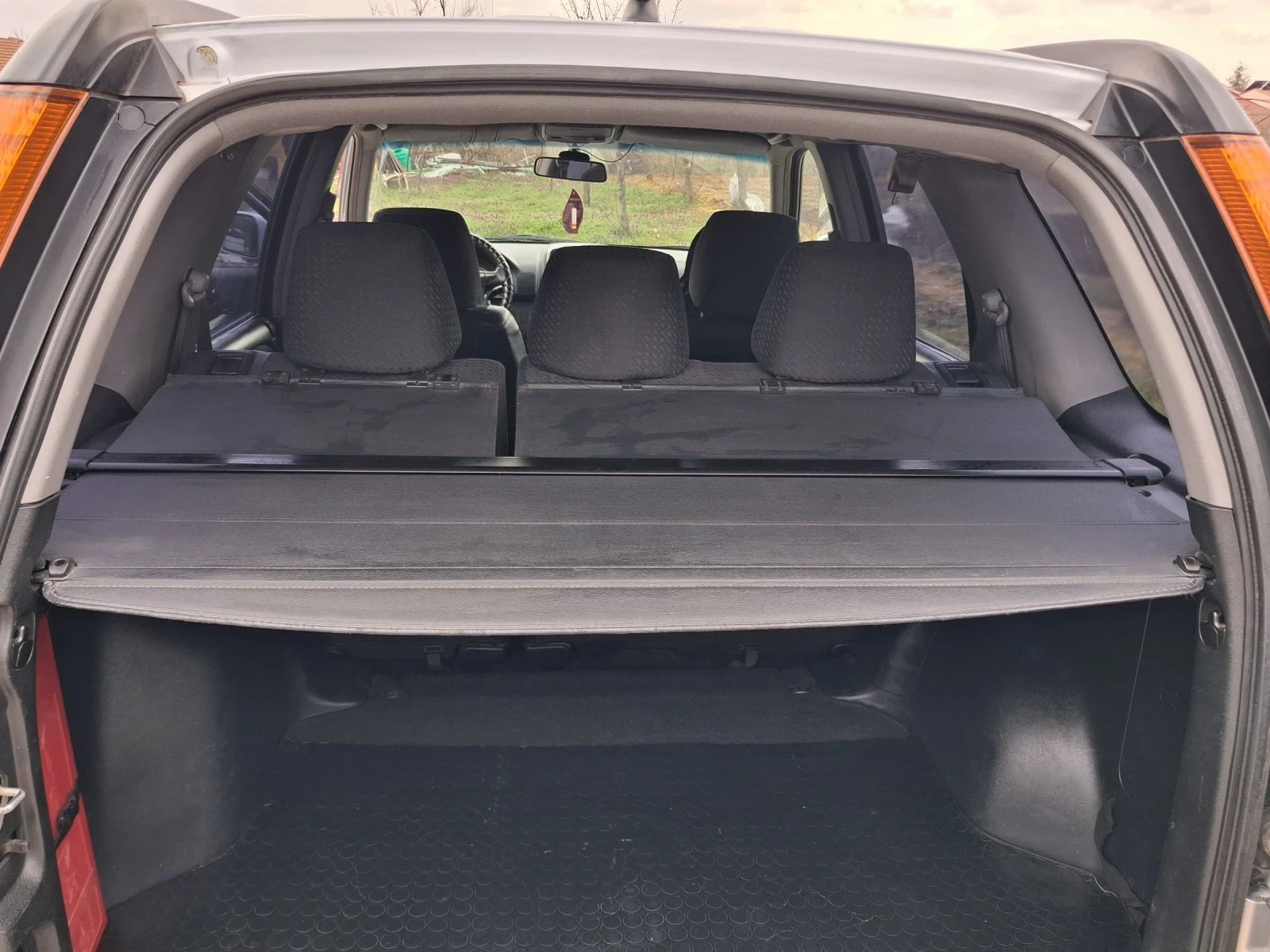 Honda Cr-v, снимка 13 - Автомобили и джипове - 54891289