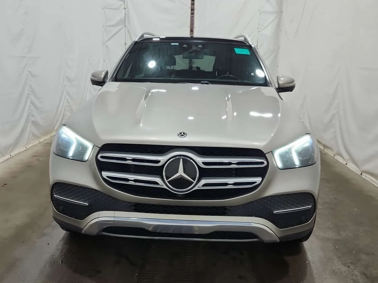 Mercedes-Benz GLE * 450 4MATIC SUV * CARFAX * ���� �� �� | Mobile.bg � ����������� 2