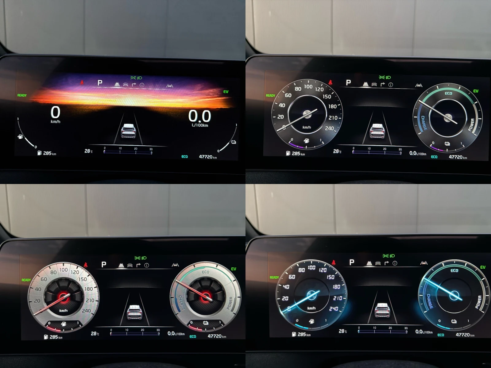 Kia Sportage GT Line 230hp Hybrid , снимка 11 - Автомобили и джипове - 55808111
