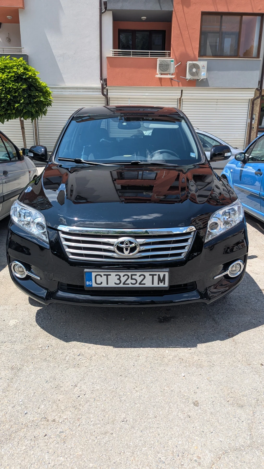 Toyota Rav4 2.2 D4D 