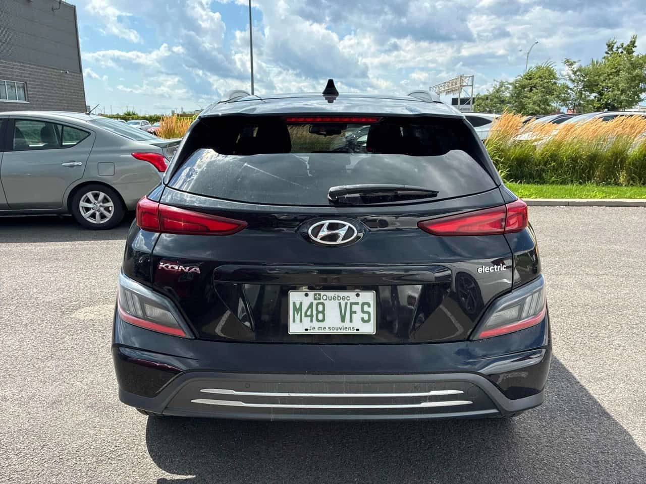 Hyundai Kona * Preferred * CARFAX * ОПЦИЯ ЗА ФИНАНСИРАНЕ, снимка 4 - Автомобили и джипове - 55663363