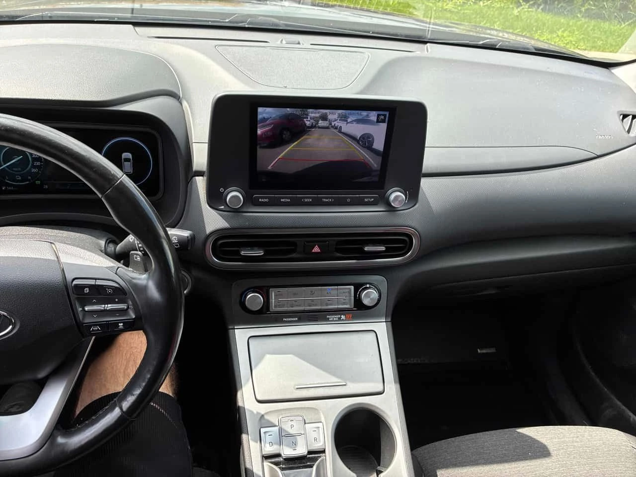 Hyundai Kona * Preferred * CARFAX * ОПЦИЯ ЗА ФИНАНСИРАНЕ, снимка 9 - Автомобили и джипове - 55663363