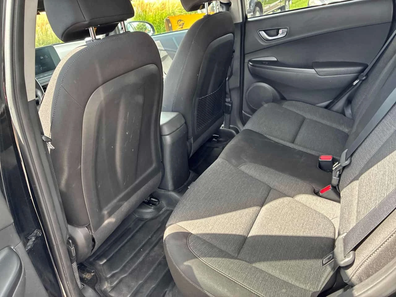 Hyundai Kona * Preferred * CARFAX * ОПЦИЯ ЗА ФИНАНСИРАНЕ, снимка 12 - Автомобили и джипове - 55663363