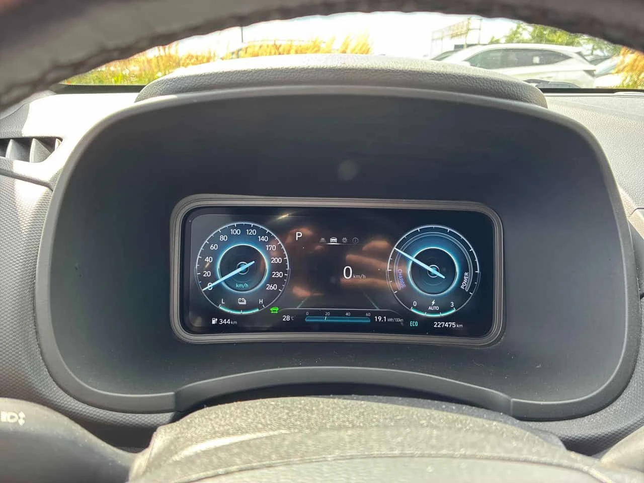Hyundai Kona * Preferred * CARFAX * ОПЦИЯ ЗА ФИНАНСИРАНЕ, снимка 8 - Автомобили и джипове - 55663363
