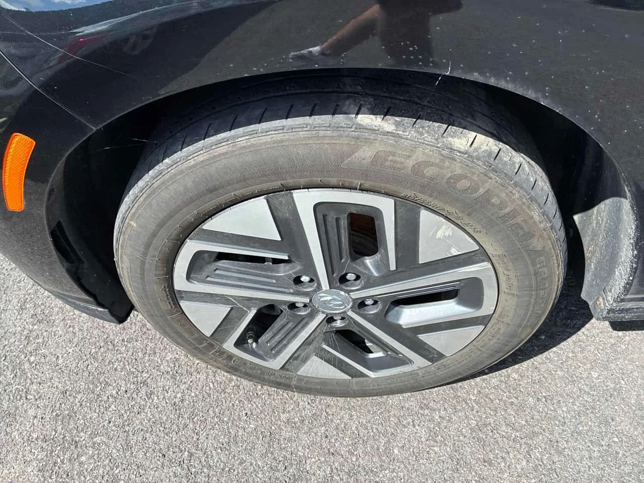 Hyundai Kona * Preferred * CARFAX * ОПЦИЯ ЗА ФИНАНСИРАНЕ, снимка 7 - Автомобили и джипове - 55663363