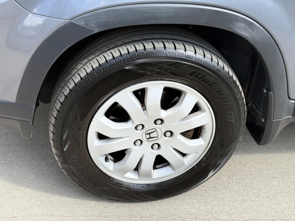 Honda Cr-v, снимка 10 - Автомобили и джипове - 55969001