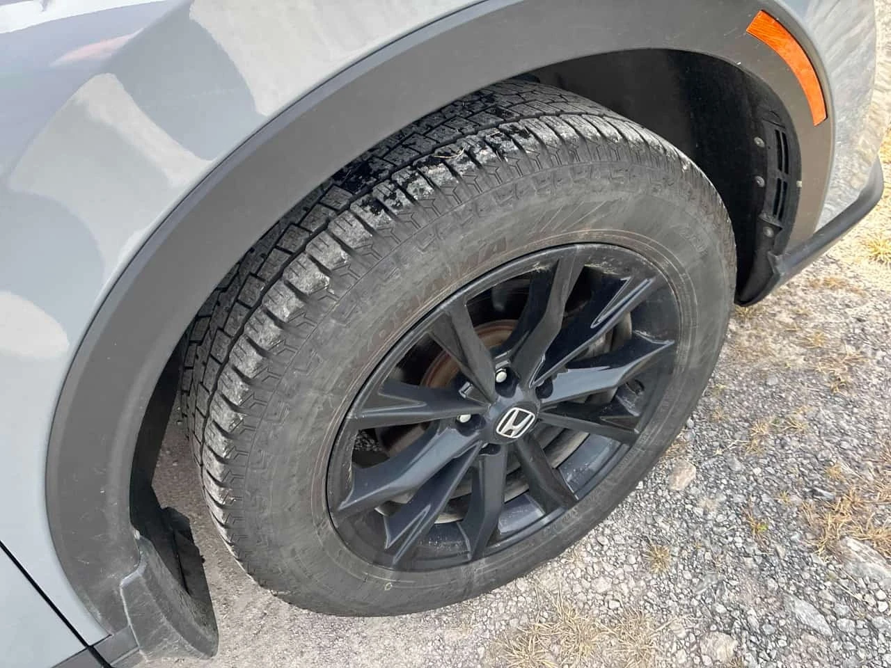 Honda Cr-v * Sport * CARFAX * БЕЗ ПЪРВОНАЧАЛНА ВНОСКА, снимка 7 - Автомобили и джипове - 56233692