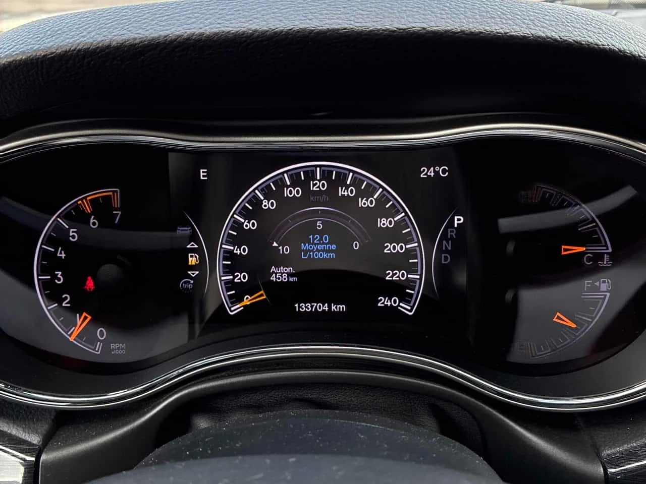 Jeep Grand cherokee * Trailhawk * АВТОКРЕДИТ БЕЗ ПЪРВОНАЧАЛНА ВНОСКА* , снимка 8 - Автомобили и джипове - 56237975