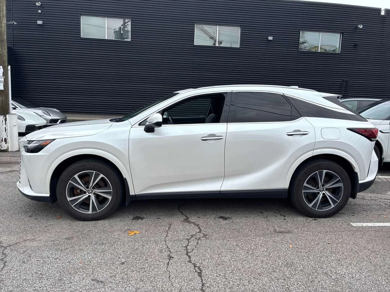 Lexus RX 350h ��������� / Camera / Carfax / ���������� | Mobile.bg � ����������� 2