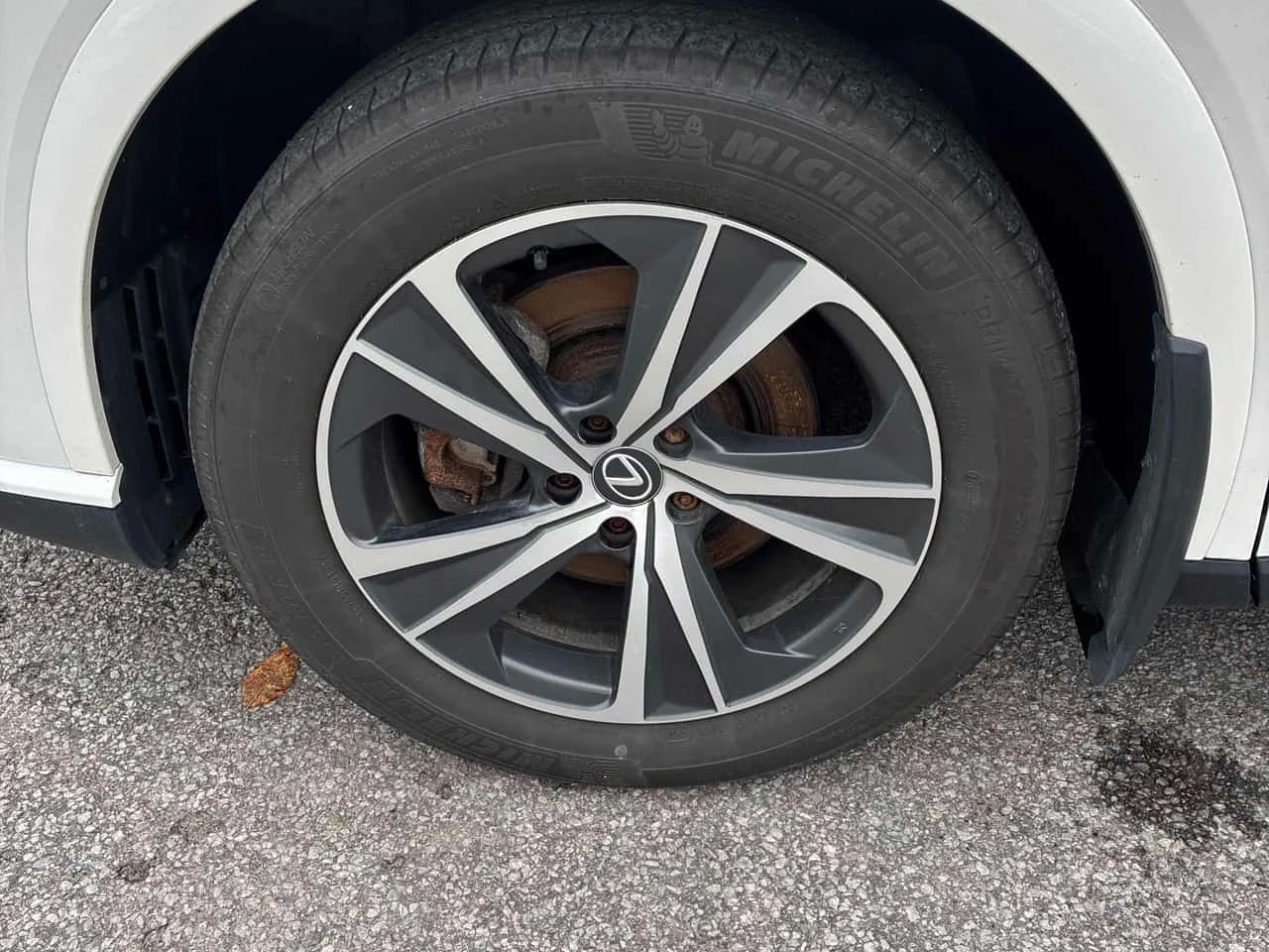 Lexus RX 350h ��������� / Camera / Carfax / ���������� | Mobile.bg � ����������� 7