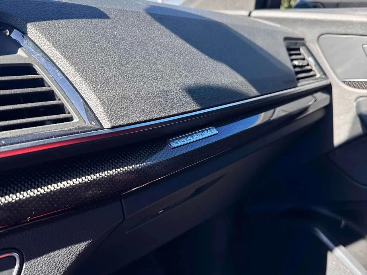 Audi SQ5, снимка 14 - Автомобили и джипове - 56716851