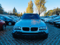 BMW X3 3.0i 231k.s.4x4AUT,NAVI,PANORAMA - изображение 2