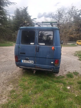 Fiat Ducato 2.5td, снимка 4