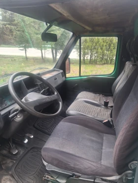Fiat Ducato 2.5td, снимка 5